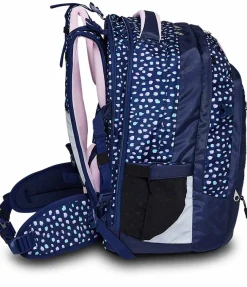 Zaini Updown Twice|Seven Zaino ® Ergonomico Updown Twice - Charming Patch