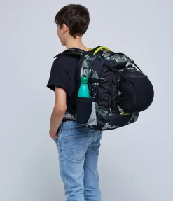 Zaini Updown Twice|Seven Zaino ® Ergonomico Updown Twice - Greenish Wild