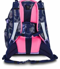 Zaini Updown Twice|Seven Zaino ® Ergonomico Updown Twice - Shading Heart