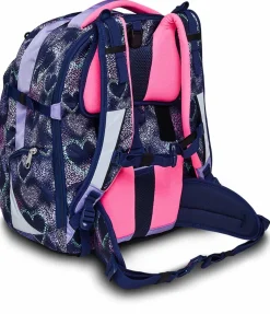 Zaini Updown Twice|Seven Zaino ® Ergonomico Updown Twice - Shading Heart