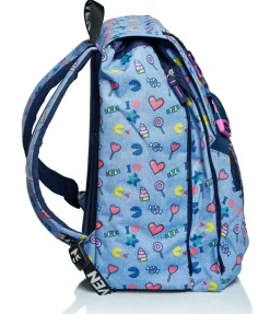 Zaini Estensibili|Seven Zaino ® Estensibile - Starry Rainbow