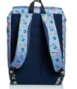 Zaini Estensibili|Seven Zaino ® Estensibile - Starry Rainbow