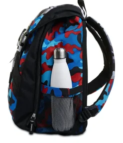 Zaini Estensibili|Seven Zaino ® Estensibile - Challenge Boy