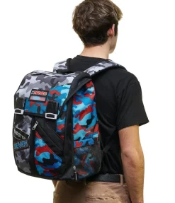 Zaini Estensibili|Seven Zaino ® Estensibile - Challenge Boy