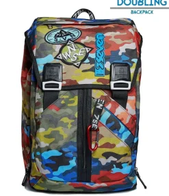 Zaini Estensibili|Seven Zaino ® Estensibile - Adventure Camo