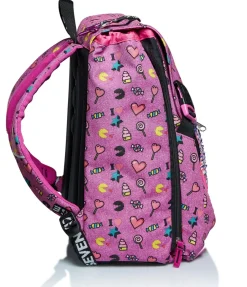 Zaini Estensibili|Seven Zaino ® Estensibile - Starry Rainbow