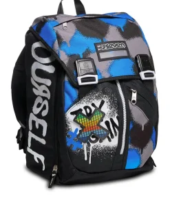 Zaini Estensibili|Seven Zaino ® Estensibile New - Yourself Boy