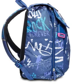 Zaini Estensibili|Seven Zaino ® Estensibile New - Rock On Girl