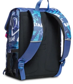 Zaini Estensibili|Seven Zaino ® Estensibile New - Rock On Girl