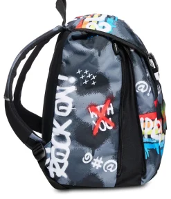 Zaini Estensibili|Seven Zaino ® Estensibile New - Rock On Boy