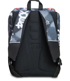 Zaini Estensibili|Seven Zaino ® Estensibile New - Rock On Boy