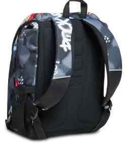 Zaini Estensibili|Seven Zaino ® Estensibile New - Rock On Boy