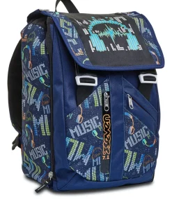 Zaini Estensibili|Seven Zaino ® Estensibile New - Musicbrighting