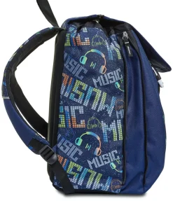 Zaini Estensibili|Seven Zaino ® Estensibile New - Musicbrighting