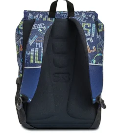 Zaini Estensibili|Seven Zaino ® Estensibile New - Musicbrighting