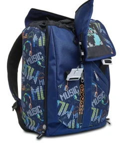 Zaini Estensibili|Seven Zaino ® Estensibile New - Musicbrighting