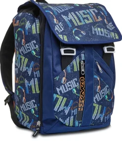 Zaini Estensibili|Seven Zaino ® Estensibile New - Musicbrighting