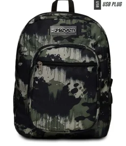 Zaini Freethink|Seven Zaino ® Freethink - Boy