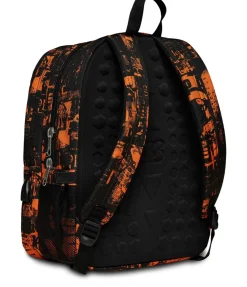 Zaini Freethink|Seven Zaino ® Freethink - Boy