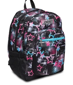 Zaini Freethink|Seven Zaino ® Freethink - Con Ring Light