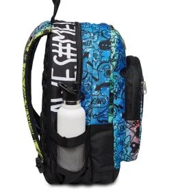 Zaini Freethink|Seven Zaino ® Freethink - Con Cuffia Gaming