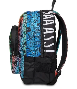 Zaini Freethink|Seven Zaino ® Freethink - Con Cuffia Gaming