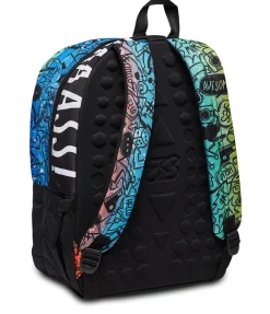 Zaini Freethink|Seven Zaino ® Freethink - Con Cuffia Gaming