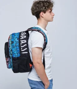 Zaini Freethink|Seven Zaino ® Freethink - Con Cuffia Gaming