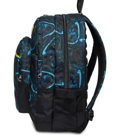 Zaini Freethink|Seven Zaino ® Freethink - Con Cuffia Gaming