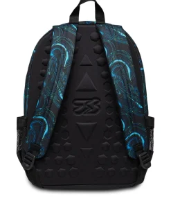 Zaini Freethink|Seven Zaino ® Freethink - Con Cuffia Gaming