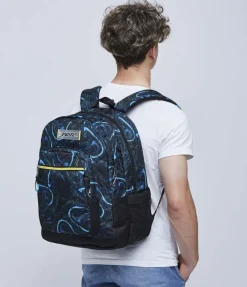 Zaini Freethink|Seven Zaino ® Freethink - Con Cuffia Gaming