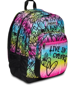 Zaini Freethink|Seven Zaino ® Freethink - Con Ring Light