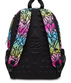 Zaini Freethink|Seven Zaino ® Freethink - Con Ring Light