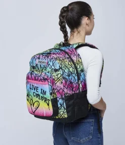 Zaini Freethink|Seven Zaino ® Freethink - Con Ring Light