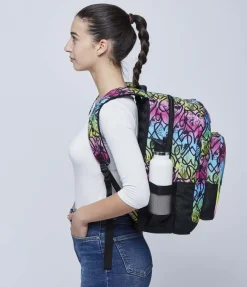 Zaini Freethink|Seven Zaino ® Freethink - Con Ring Light