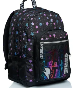 Zaini Freethink|Seven Zaino ® Freethink - Dance Party