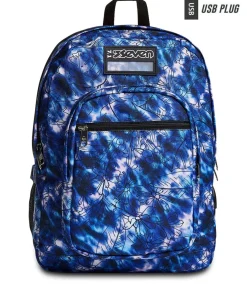 Zaini Freethink|Seven Zaino ® Freethink - Girl