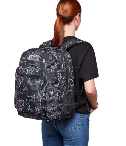 Zaini Freethink|Seven Zaino ® Freethink - Girl