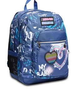 Zaini Freethink|Seven Zaino ® Freethink - Rock On Girl