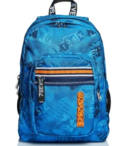 Zaini Freethink|Seven Zaino ® Freethink - Upbeat -