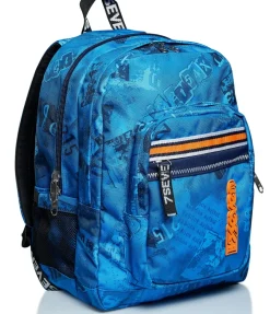 Zaini Freethink|Seven Zaino ® Freethink - Upbeat -