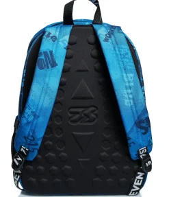 Zaini Freethink|Seven Zaino ® Freethink - Upbeat -