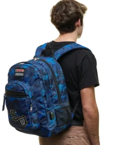 Zaini Freethink|Seven Zaino ® Freethink Boy