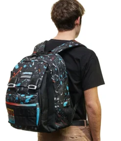 Zaini Estensibili|Seven Zaino ® Mix - Personal Art