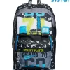 Zaini Estensibili|Seven Zaino ® Mix - Street Player