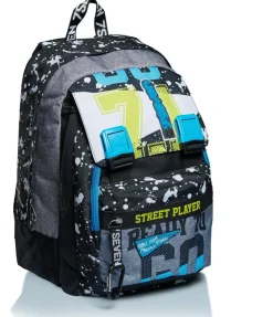 Zaini Estensibili|Seven Zaino ® Mix - Street Player