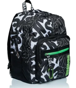 Zaini Point Out & Outsize|Seven Zaino ® Outsize - Alpha Beat