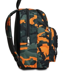 Zaini Point Out & Outsize|Seven Zaino ® Point Out - Camoupix Boy