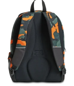 Zaini Point Out & Outsize|Seven Zaino ® Point Out - Camoupix Boy