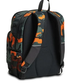 Zaini Point Out & Outsize|Seven Zaino ® Point Out - Camoupix Boy